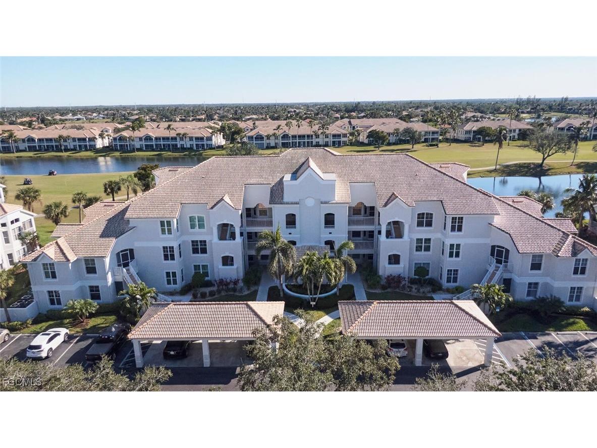 16451 Millstone Circle #201 Fort Myers FL 33908 2025008803 image1