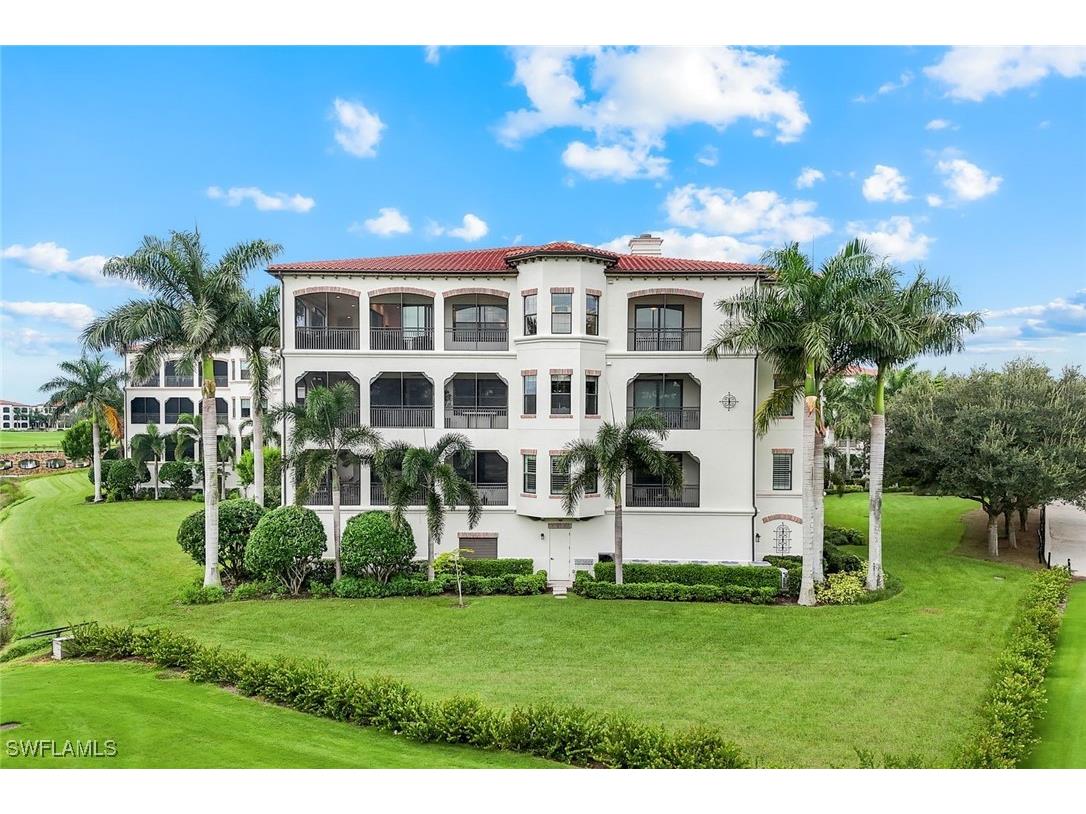 16452 Carrara Way #301 Naples FL 34110 225067036 image1