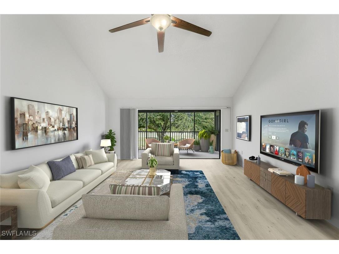 16460 Timberlakes Drive #204 Fort Myers FL 33908 224073330 image1