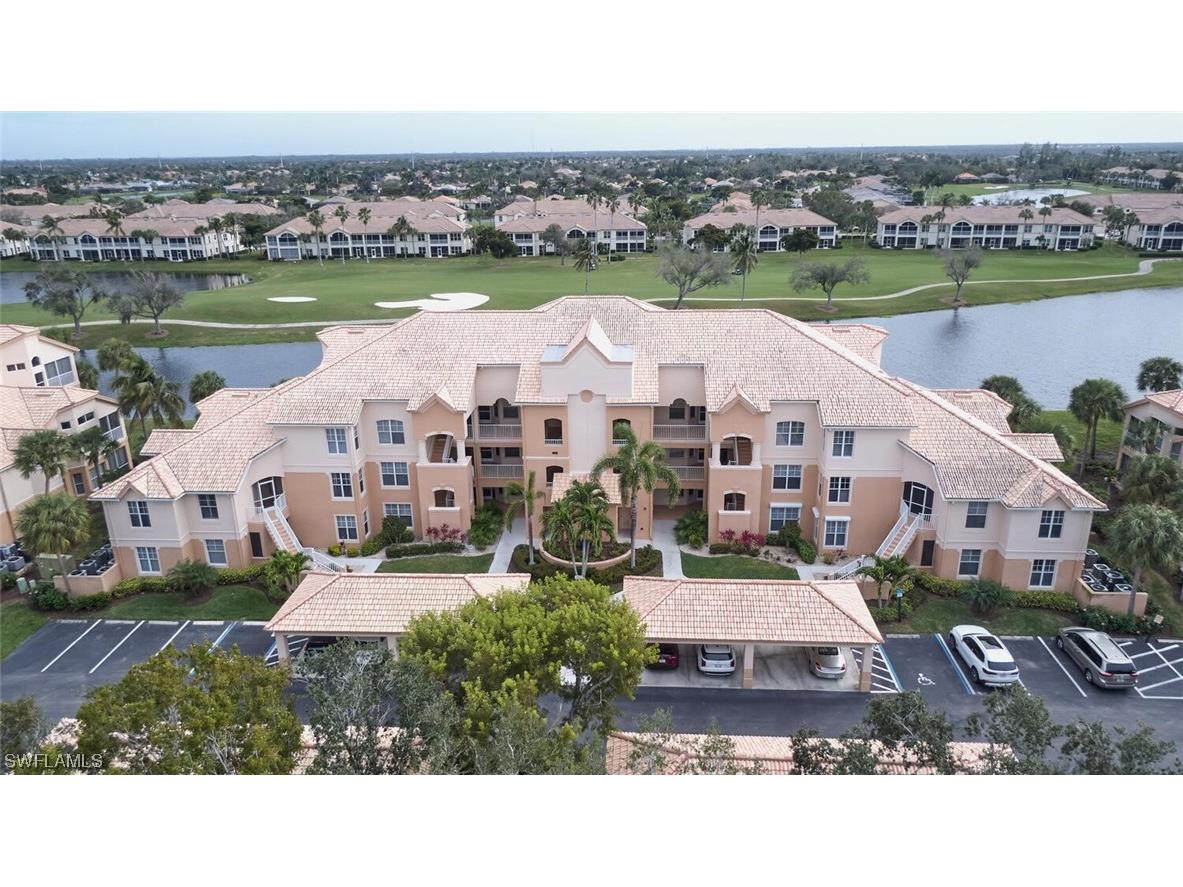 16461 Millstone Circle #103 Fort Myers FL 33908 224008601 image1
