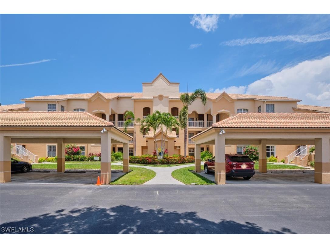 16461 Millstone Circle #204 Fort Myers FL 33908 223042053 image1