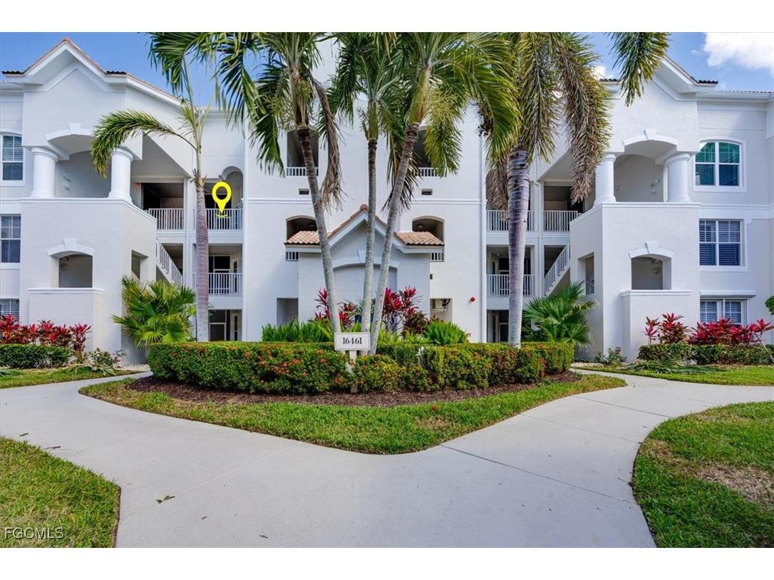16461 Millstone Circle #302 Fort Myers FL 33908 2026004434 image1