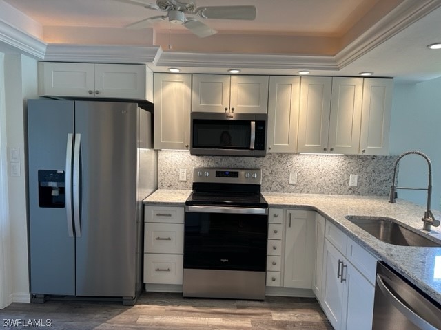 16466 Timberlakes Drive #101 Fort Myers FL 33908 223029150 image1