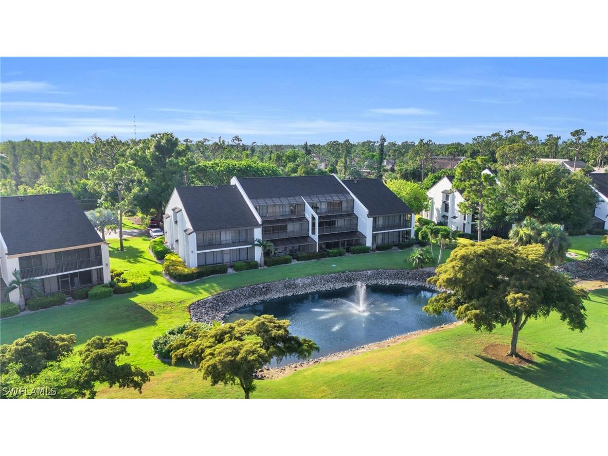 16466 Timberlakes Drive #102 Fort Myers FL 33908 224027487 image1