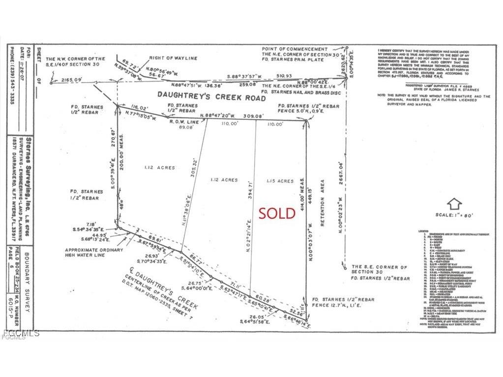 16470 B1 Daughtreys Creek Road North Fort Myers FL 33917 2025005410 image10