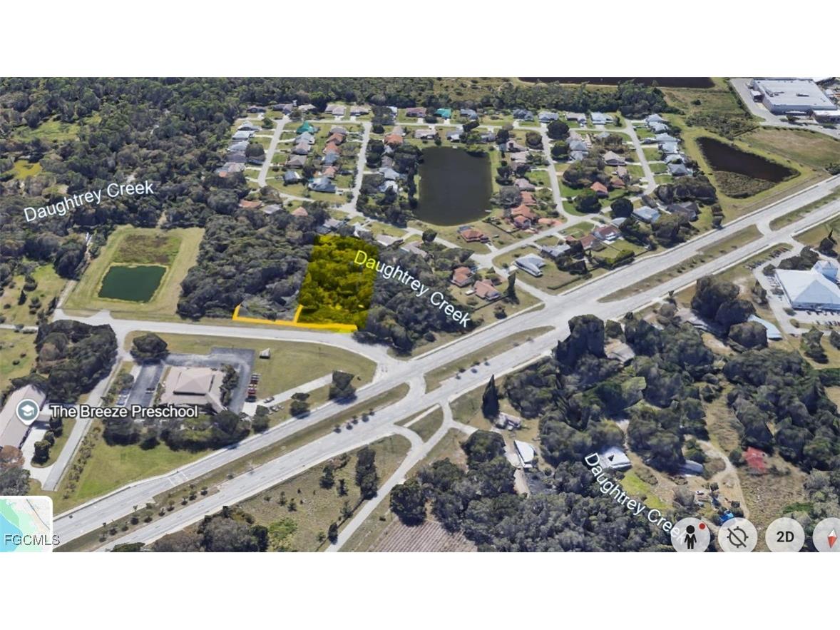 16470 B1 Daughtreys Creek Road North Fort Myers FL 33917 2025005410 image9