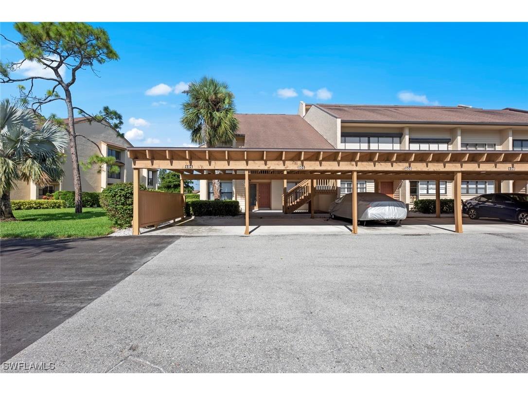 16472 Timberlakes Drive #101 Fort Myers FL 33908 223025831 image1