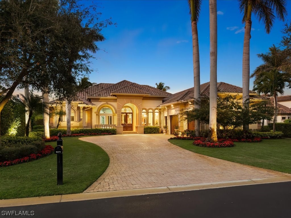 16473 Celebrita Court Naples FL 34110 223013479 image1