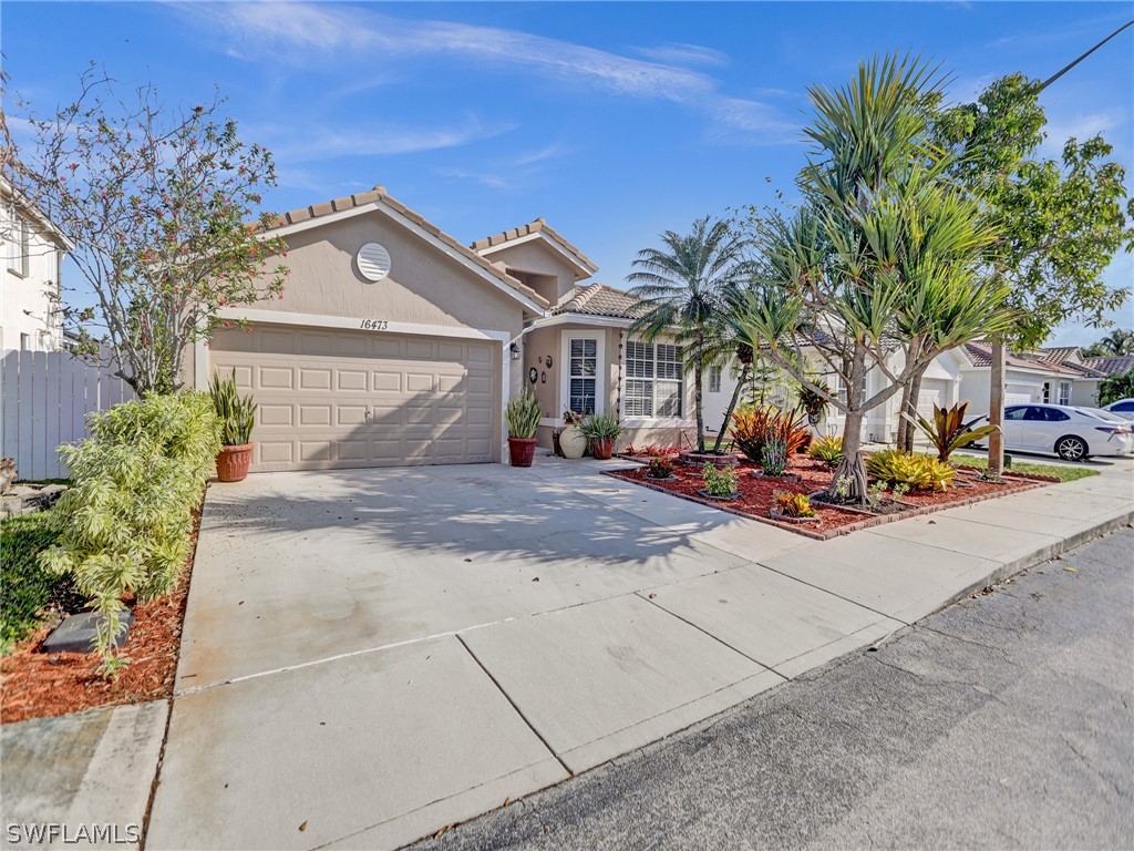 16473 NW 21 Street Pembroke Pines FL 33028 224018511 image1