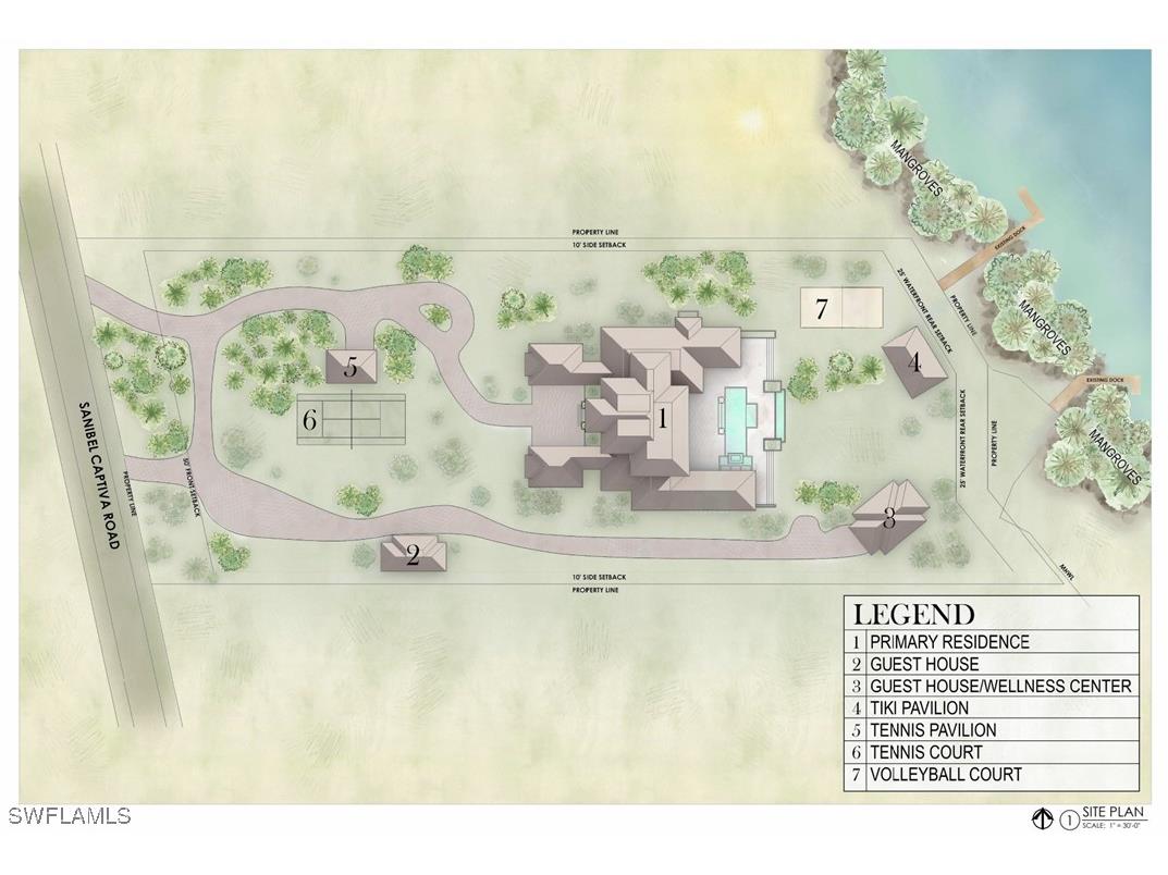 16475 Captiva Drive Captiva FL 33924 225008413 image2