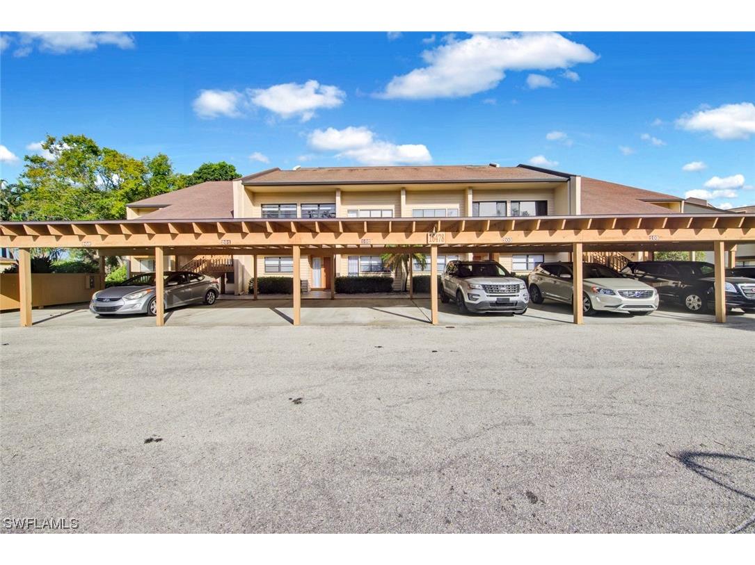 16478 Timberlakes Drive #102 Fort Myers FL 33908 223048882 image1