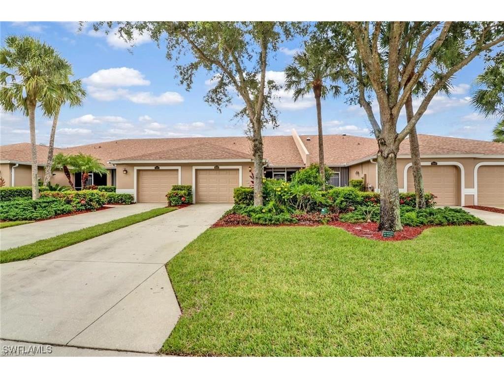1648 Morning Sun Lane #D-28 Naples FL 34119 224022361 image1