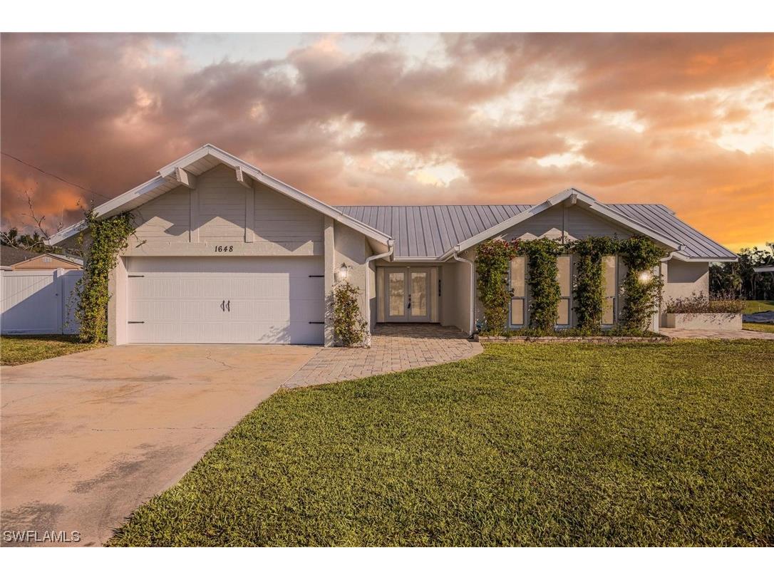 1648 Saint Clair Avenue E North Fort Myers FL 33903 223015881 image1
