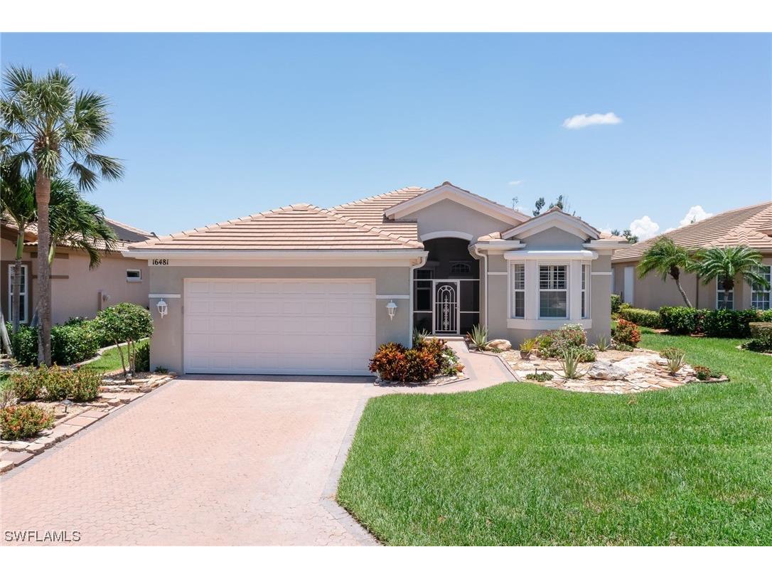 16481 Edgemont Drive Fort Myers FL 33908 223047611 image1