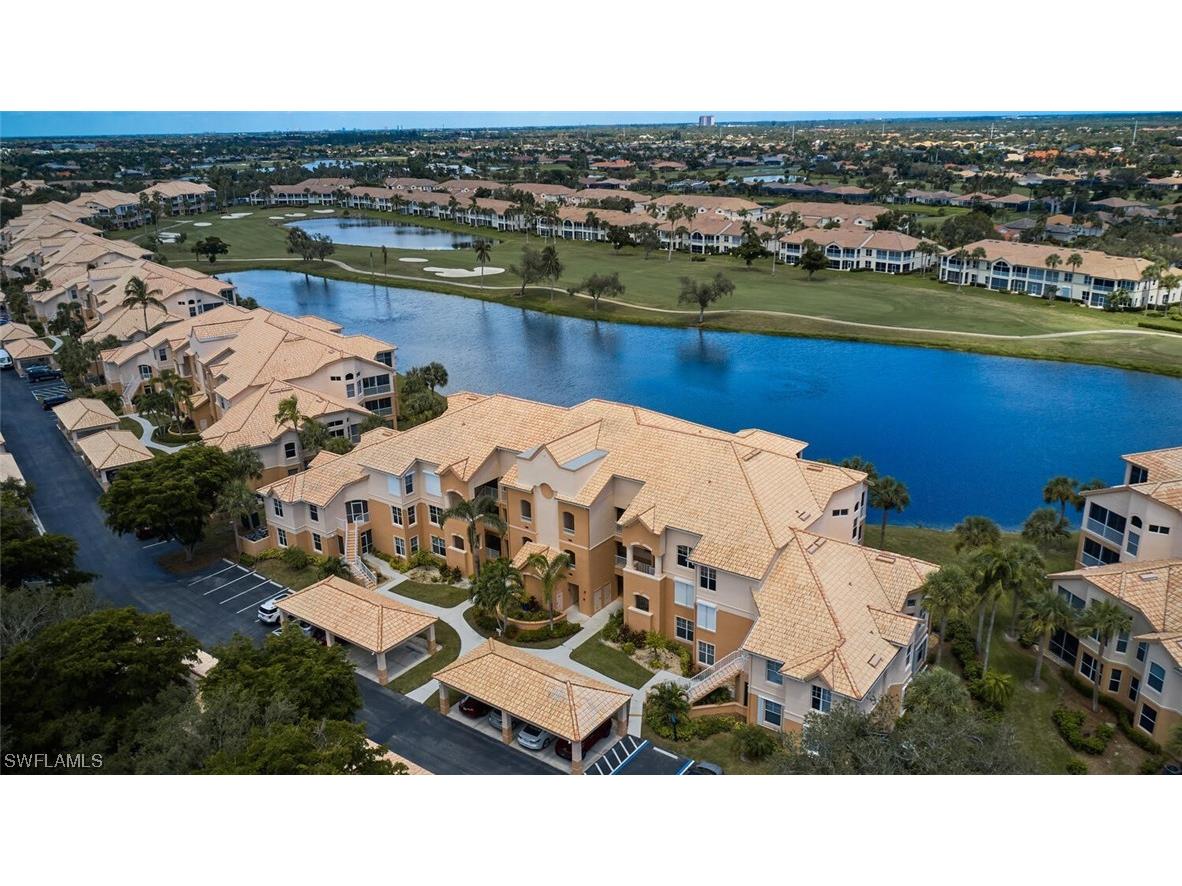 16481 Millstone Circle #107 Fort Myers FL 33908 223065168 image1