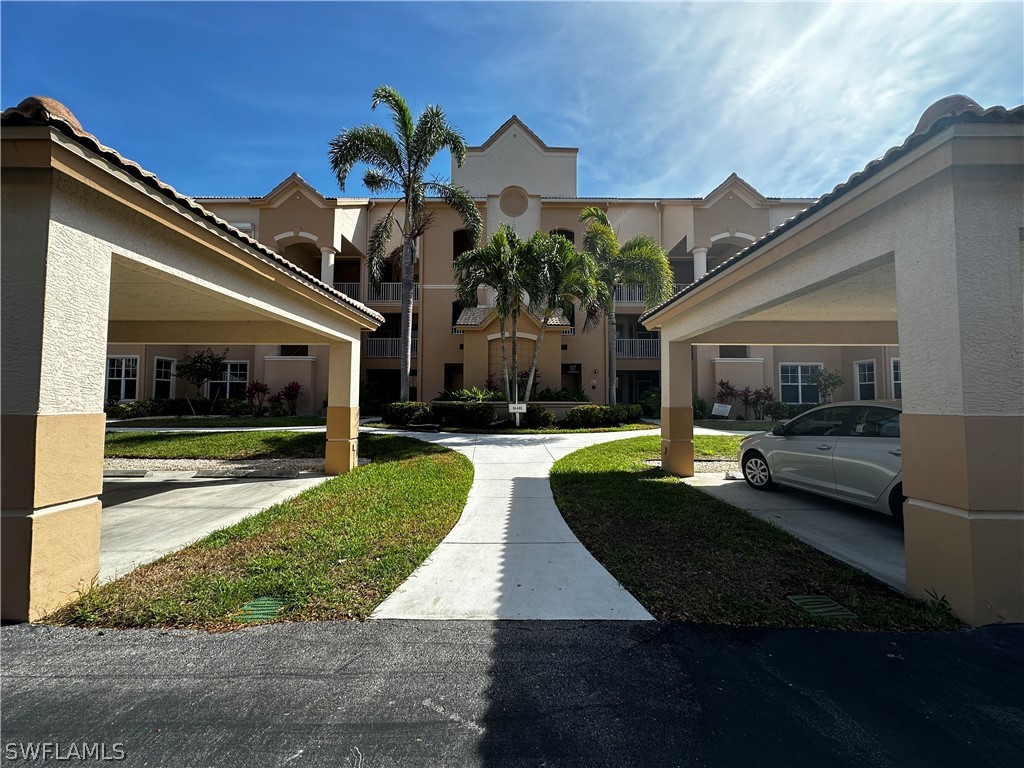 16481 Millstone Circle #207 Fort Myers FL 33908 224024972 image1