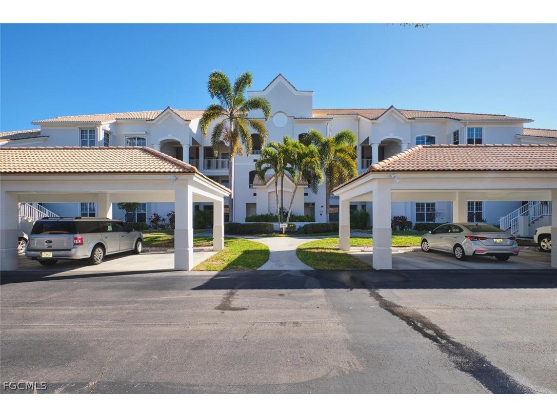 16481 Millstone Circle #304 Fort Myers FL 33908 2026006866 image1