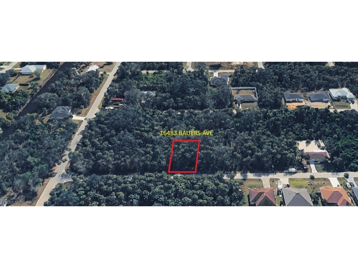 16483 Bauers Avenue Port Charlotte FL 33954 2026000958 image1