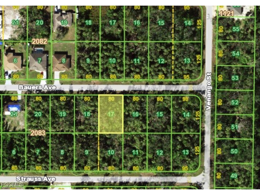 16483 Bauers Avenue Port Charlotte FL 33954 2026000958 image2