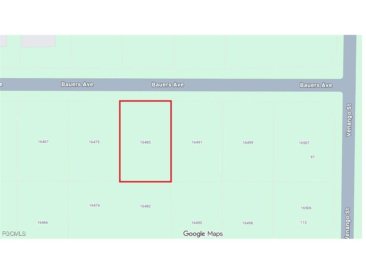 16483 Bauers Avenue Port Charlotte FL 33954 2026000958 image4
