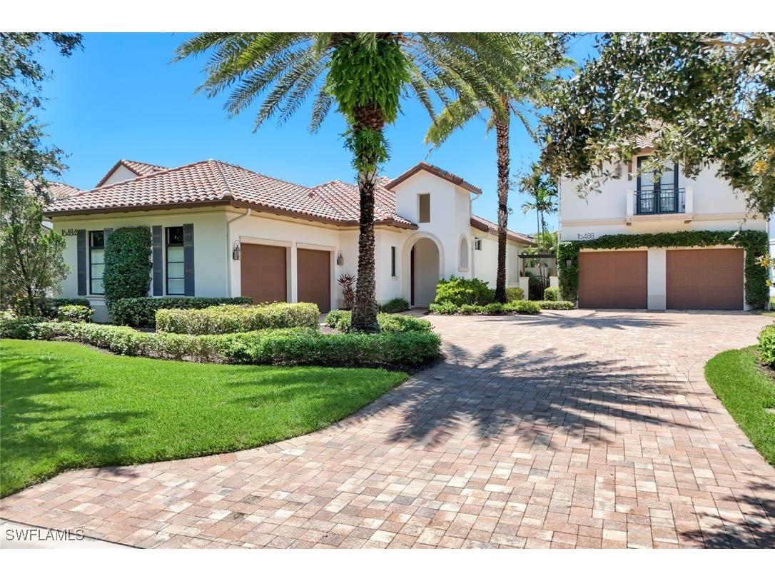 16484 Talis Park Drive Naples FL 34110 225066936 image30