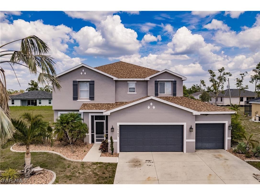 16484 Tonawanda Drive Punta Gorda FL 33955 223039891 image1