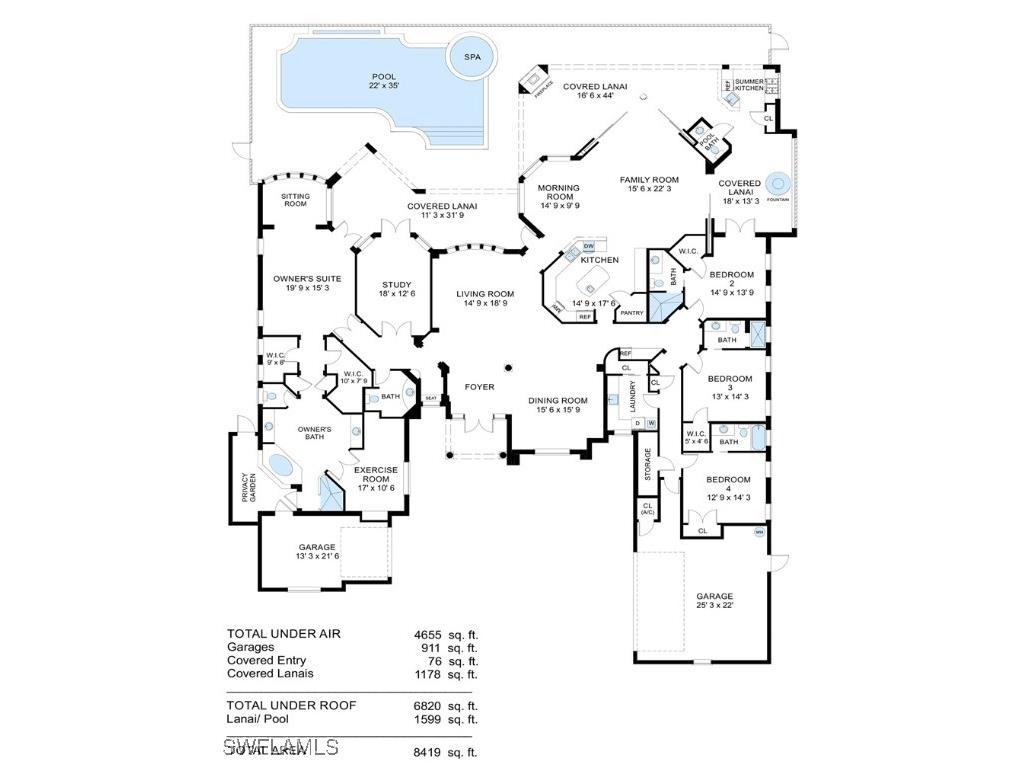 16488 Felicita Court Naples FL 34110 226000695 image50