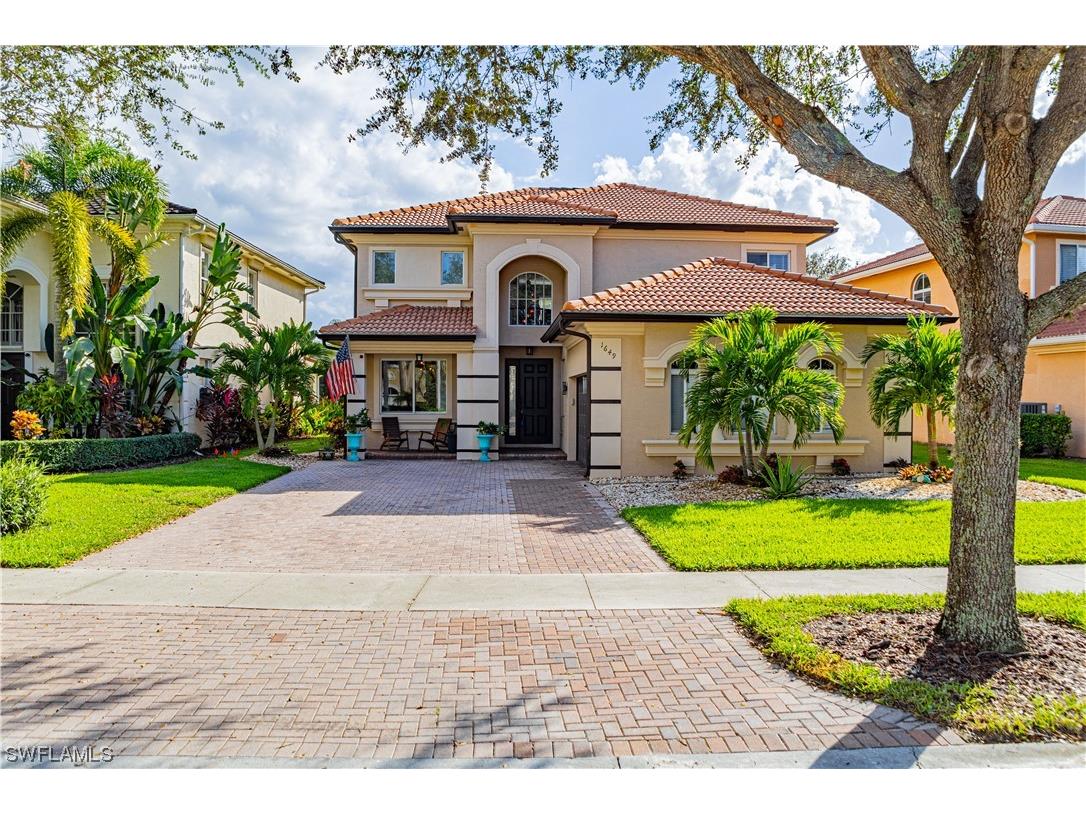 1649 Birdie Drive Naples FL 34120 223078930 image1