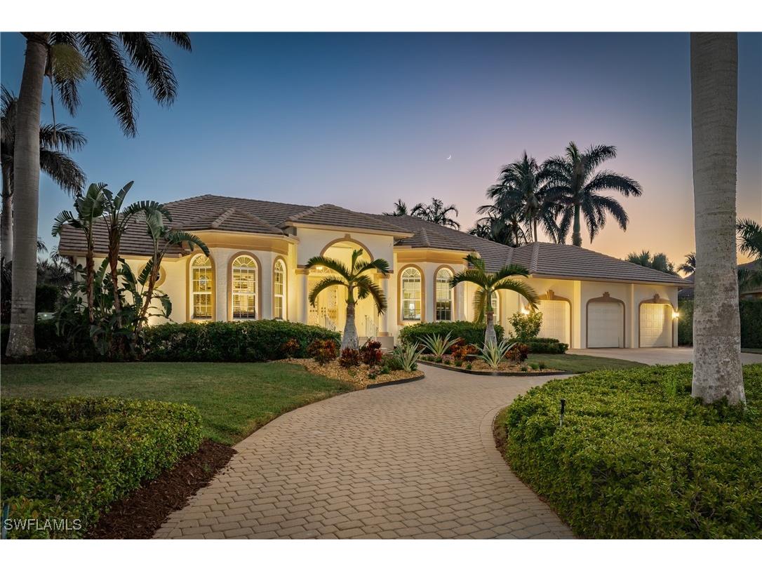 1649 Mcilvaine Court Marco Island FL 34145 225082031 image48