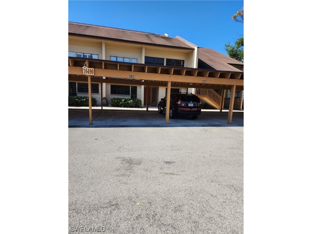 16490 Timberlakes Drive #103 Fort Myers FL 33908 223013567 image1