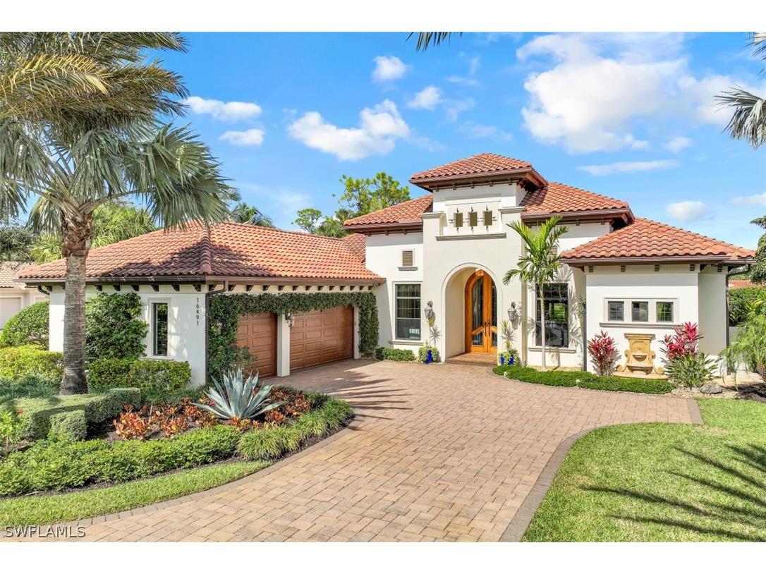 16491 Felicita Court Naples FL 34110 223009101 image1