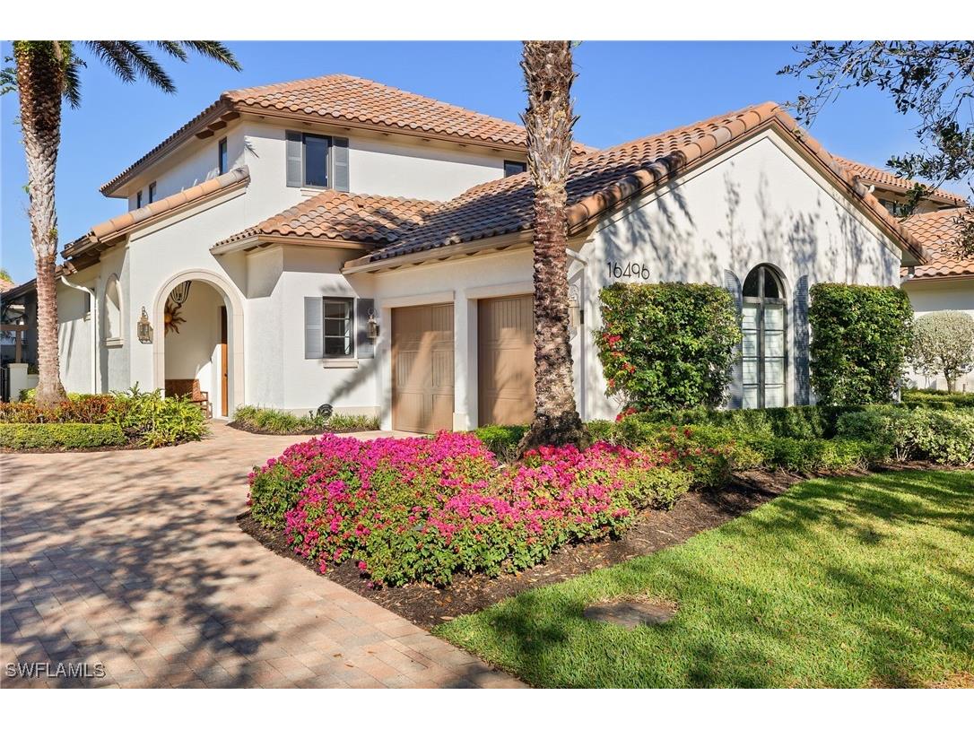 16496 Talis Park Drive Naples FL 34110 225010125 image1