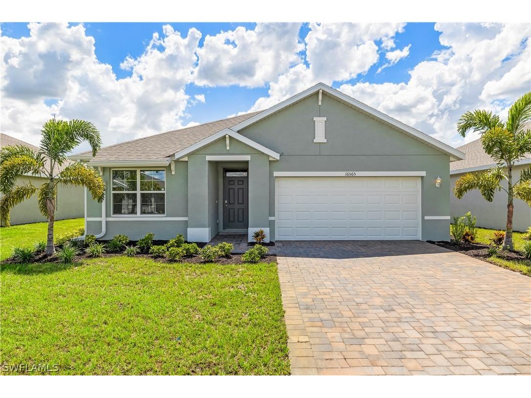 16499 Blue Coral Lane North Fort Myers FL 33903 226008210 image1