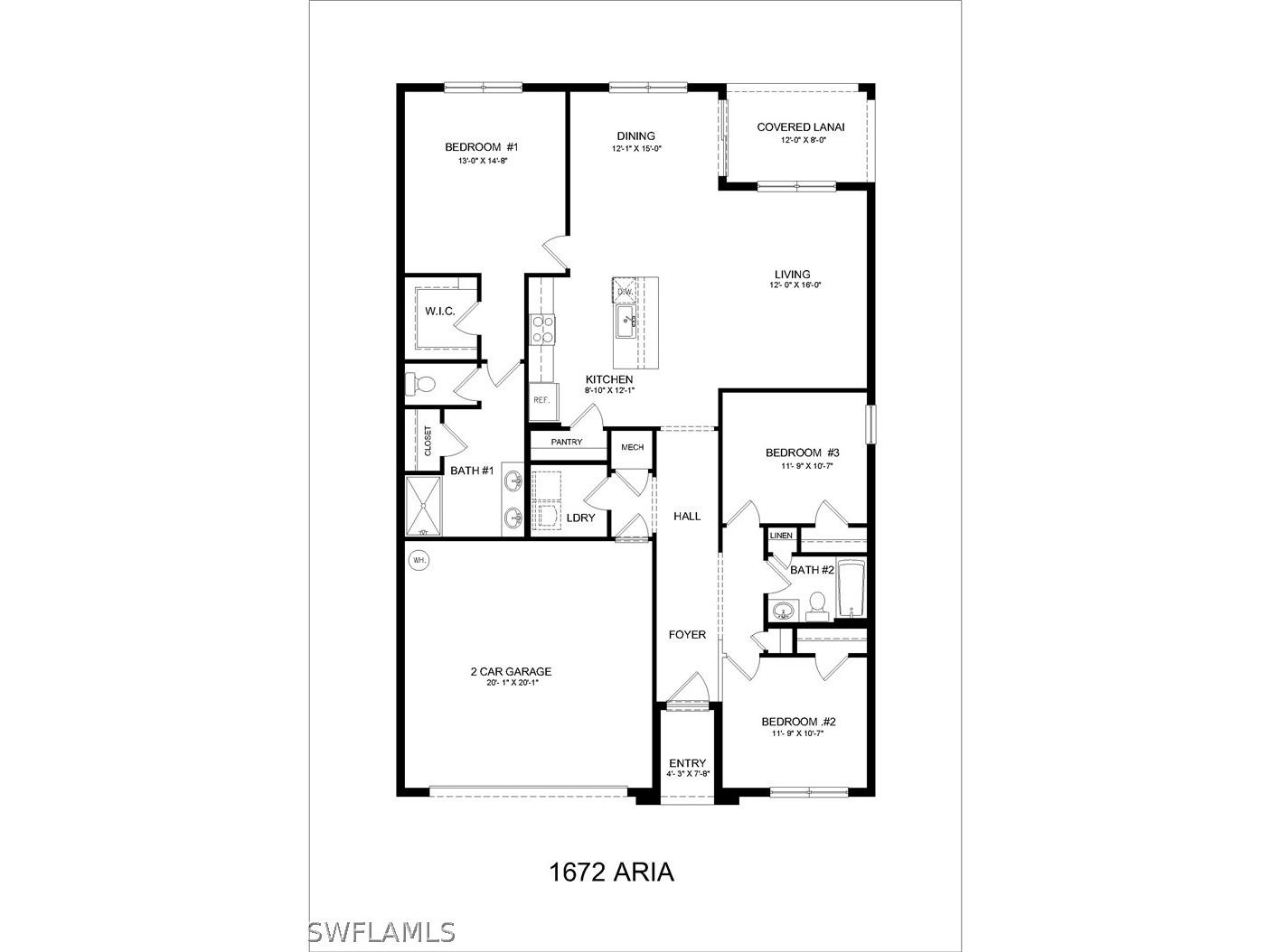 16499 Blue Coral Lane North Fort Myers FL 33903 226008210 image19