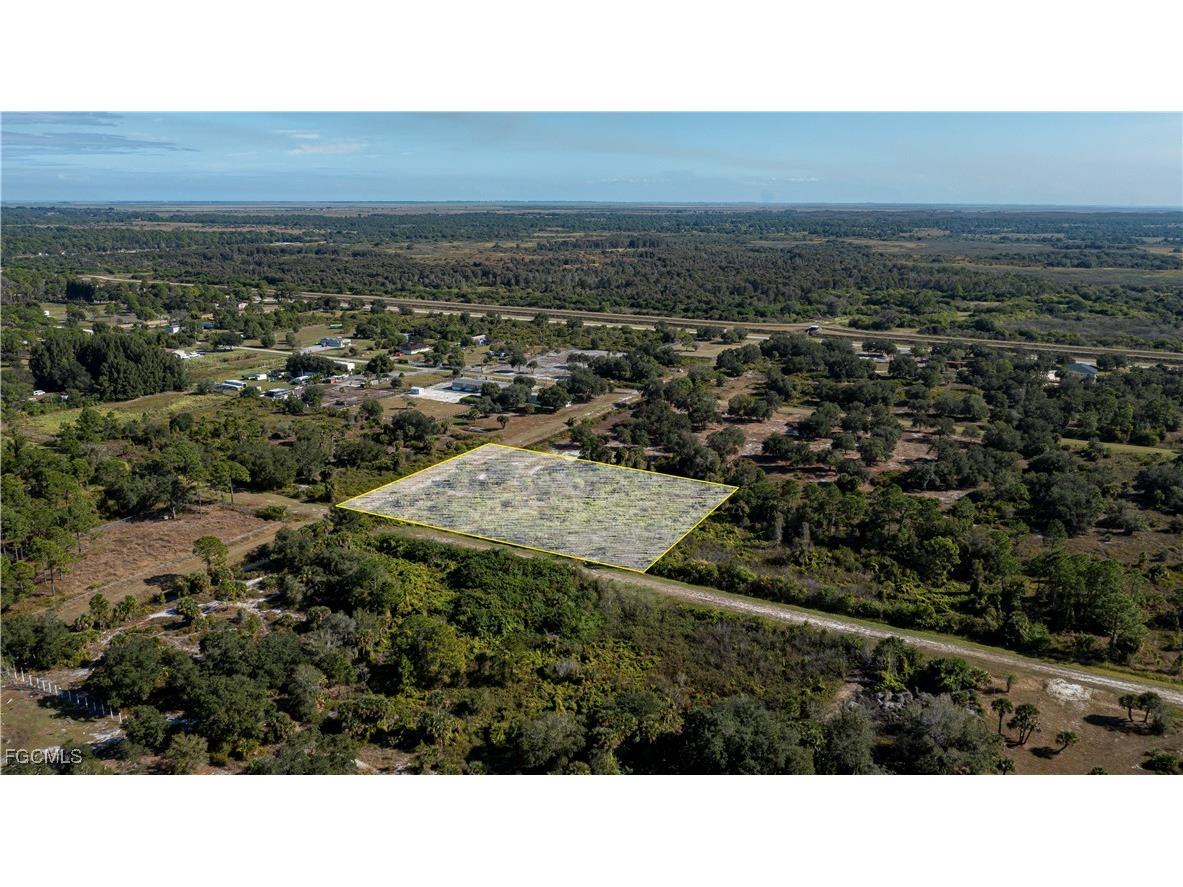165 & 175 N Verda Street Clewiston FL 33440 2025023003 image1