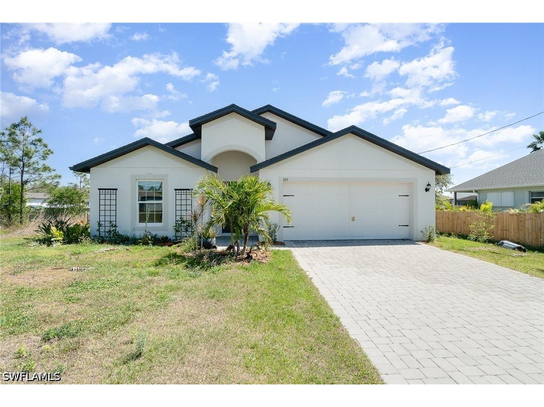 165 Blackstone Drive Fort Myers FL 33913 226014619 image1