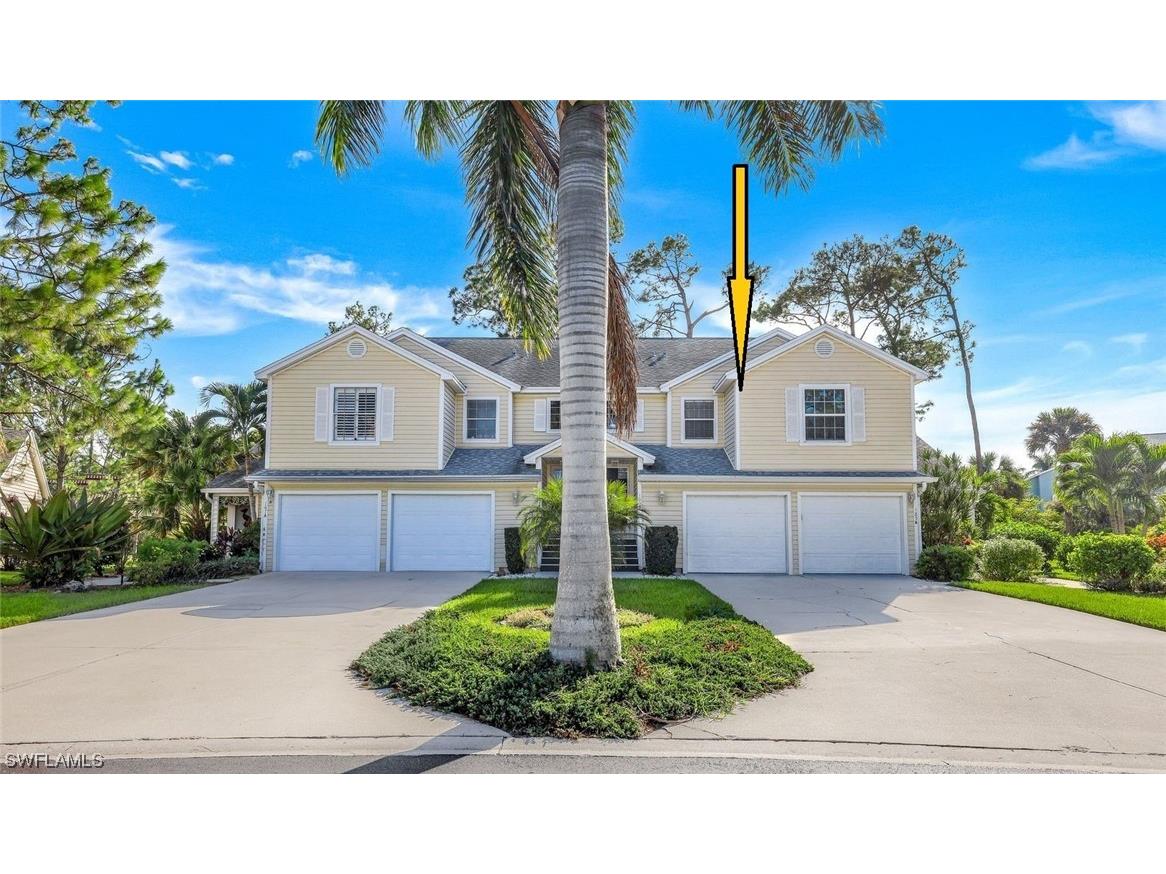 165 Bristol Lane #C-202 Naples FL 34112 223070090 image1