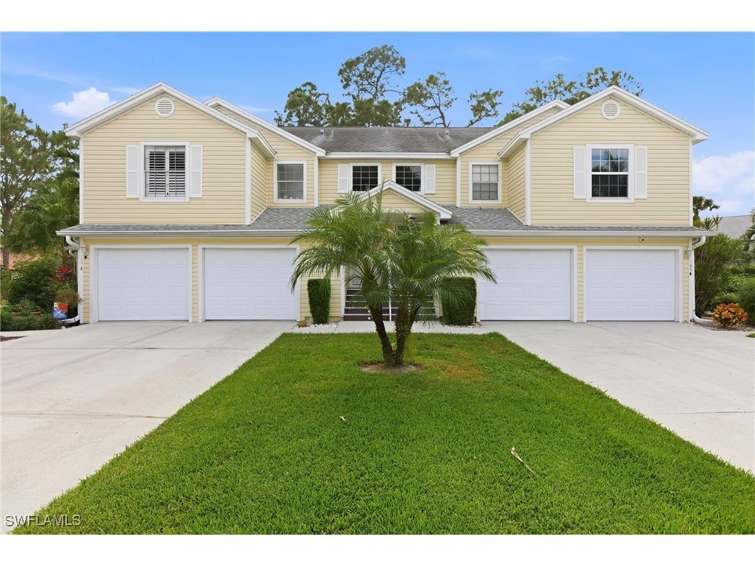 165 Bristol Lane #C202 Naples FL 34112 225079194 image1