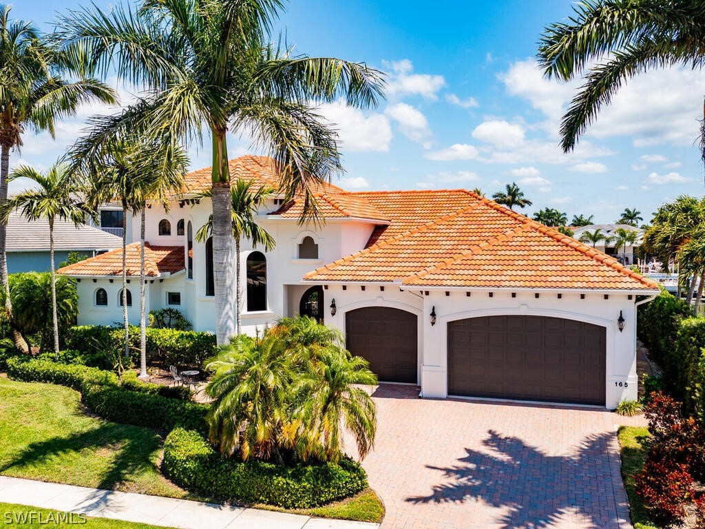 165 Dan River Court Marco Island FL 34145 224036323 image1