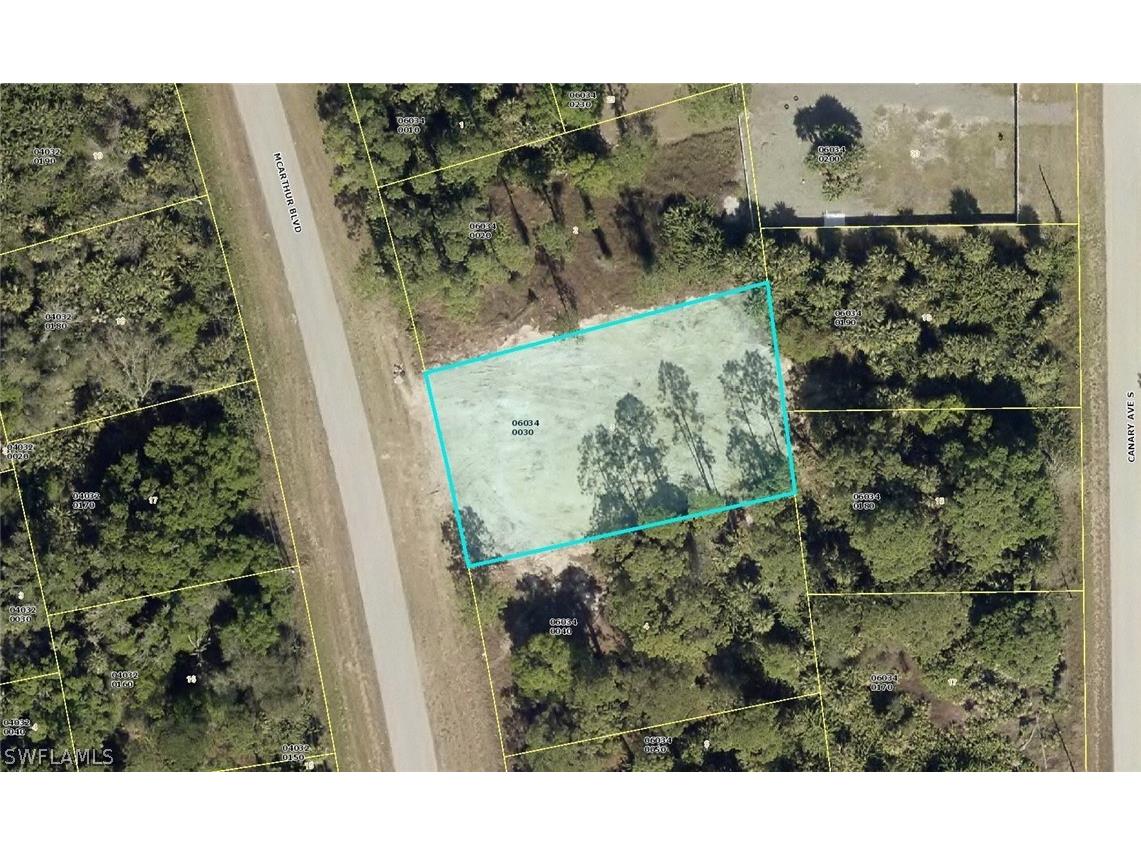 165 Mcarthur Boulevard Lehigh Acres FL 33974 224035681 image1