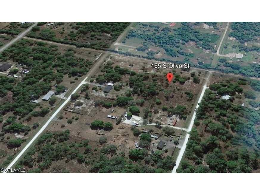 165 S Olivo St Street Clewiston FL 33440 226016980 image1