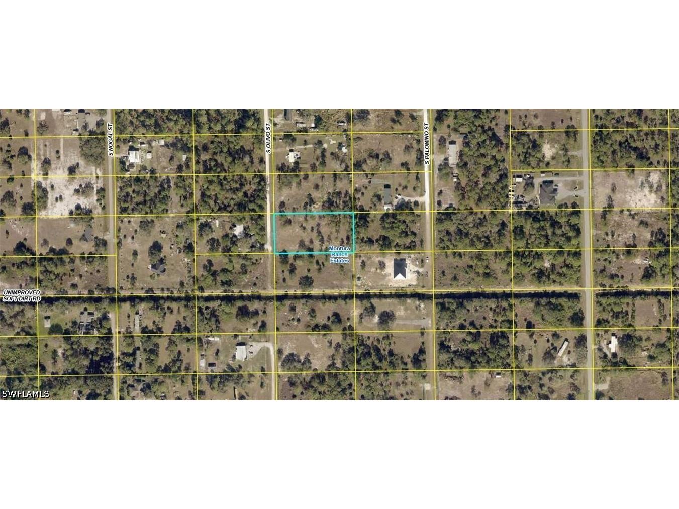 165 S Olivo St Street Clewiston FL 33440 226016980 image11