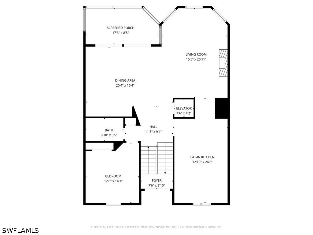 165 Shell Drive #3 Bonita Springs FL 34134 226019218 image32
