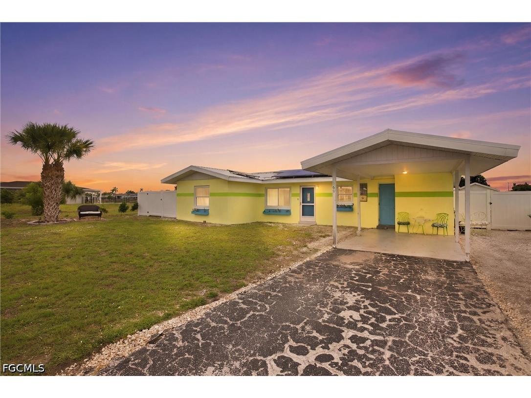 165 Tarpon Boulevard NW Port Charlotte FL 33952 2026020984 image1