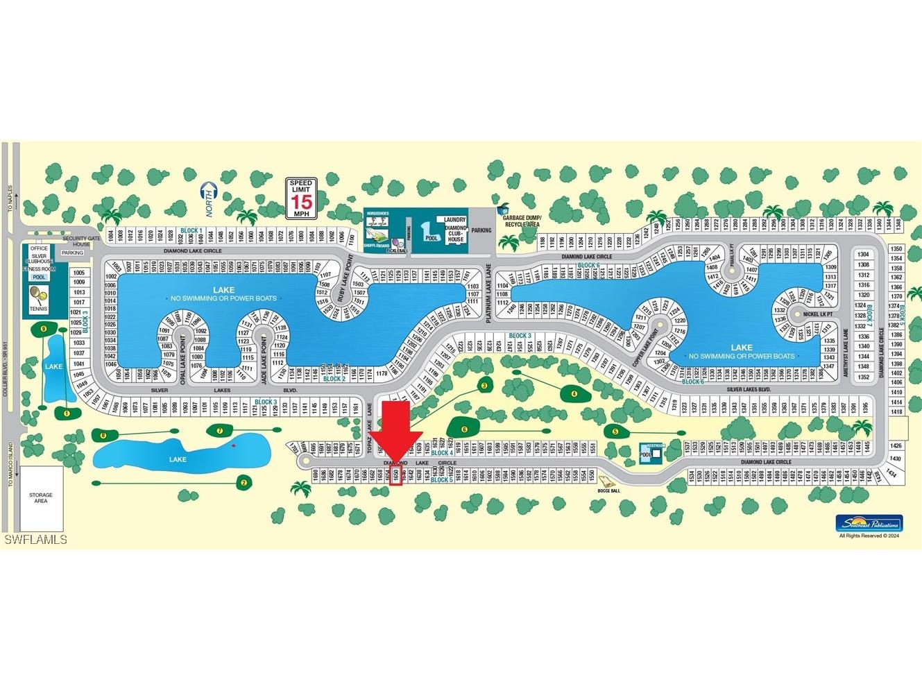 1650 Diamond Lake Circle Naples FL 34114 225055756 image10