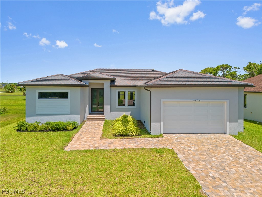 16506 Cape Horn Boulevard Punta Gorda FL 33955 225063480 image1