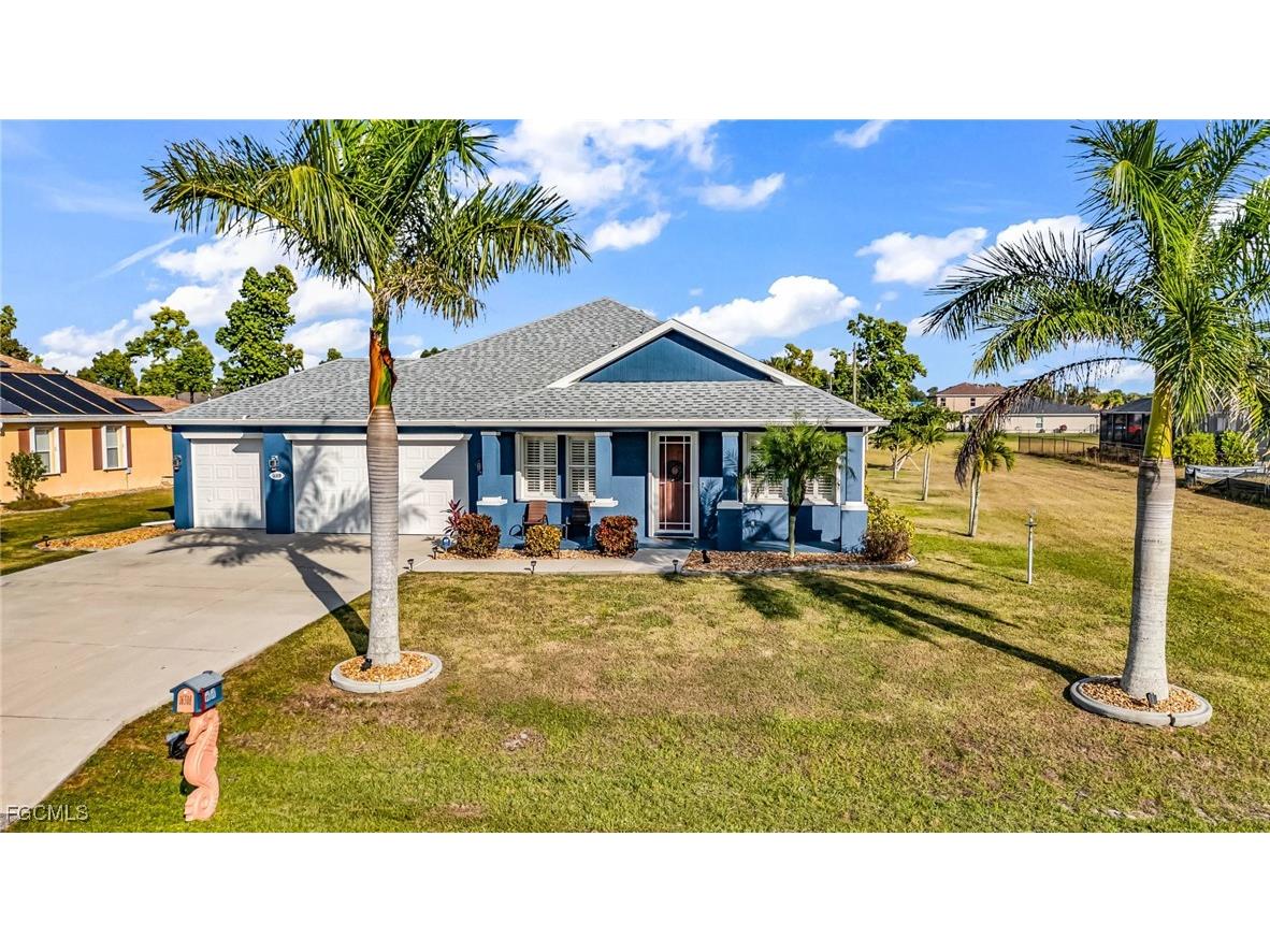 16508 Tonawanda Drive Punta Gorda FL 33955 2025019507 image1