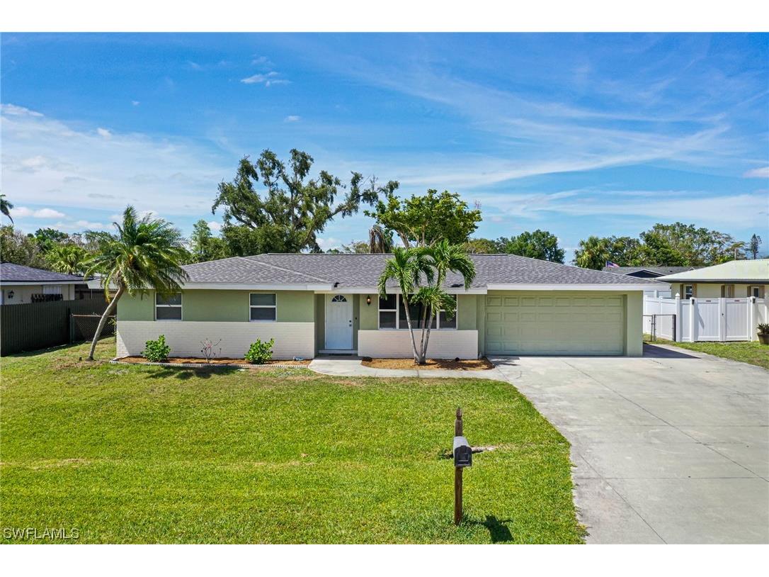 1651 S Flossmoor Road Fort Myers FL 33919 223034637 image1