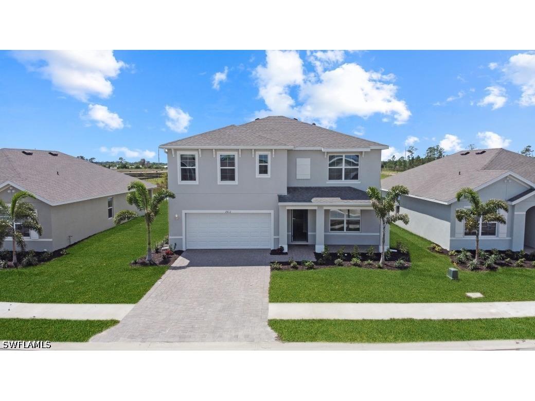 16511 Blue Coral Lane North Fort Myers FL 33903 226021867 image1