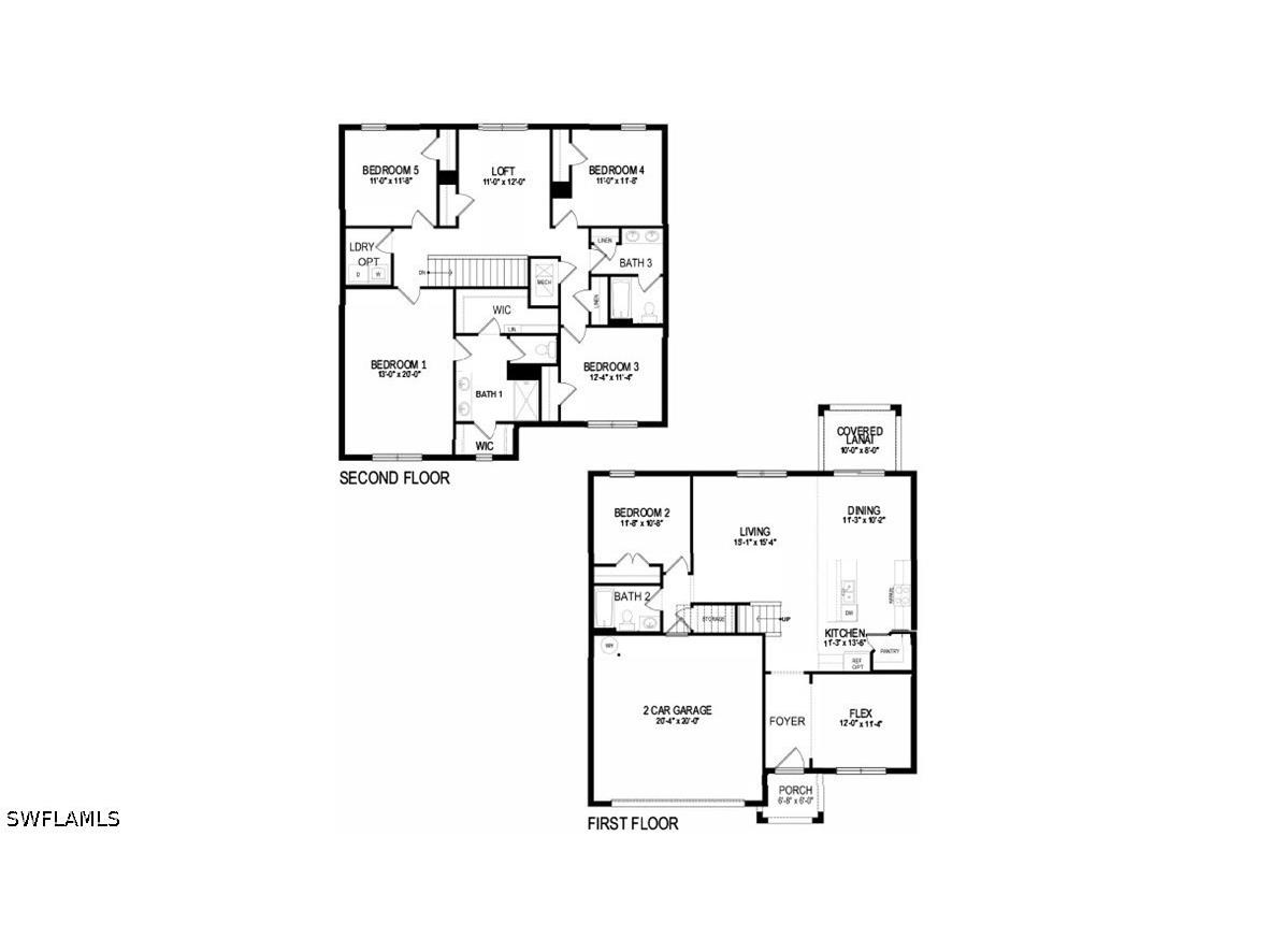 16511 Blue Coral Lane North Fort Myers FL 33903 226021867 image22